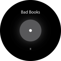 Bad Books - II