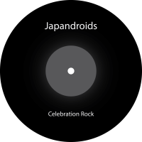 Japandroids - Celebration Rock