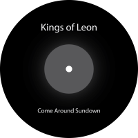 Kings of Leon - Come Around Sundown