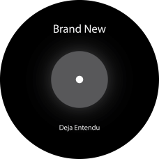 Brand New - Deja Entendu