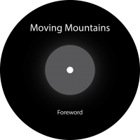 Moving Mountains - Foreword