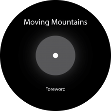 Moving Mountains - Foreword