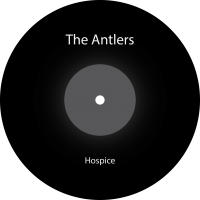 The Antlers - Hospice