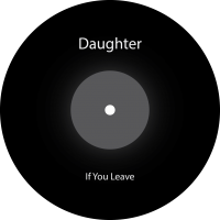 Daughter - If You Leave