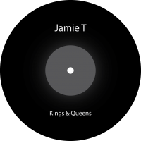 Jamie T - Kings and Queens