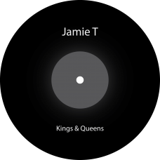 Jamie T - Kings and Queens