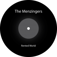 The Menzingers - Rented World