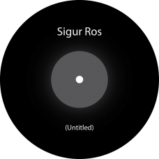 Sigur Ros - (Untitled)